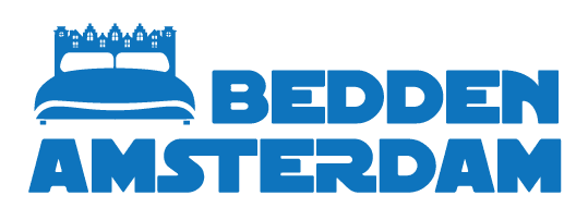 Logo van Bedden Amsterdam